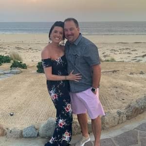 Meet your Posher, Suzanne